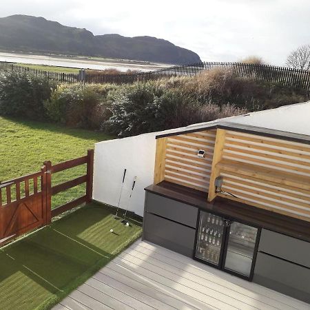 3 Bedroom Deganwy Sea View Beach House Ll31 Ngoại thất bức ảnh
