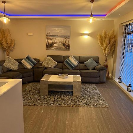 3 Bedroom Deganwy Sea View Beach House Ll31 Ngoại thất bức ảnh