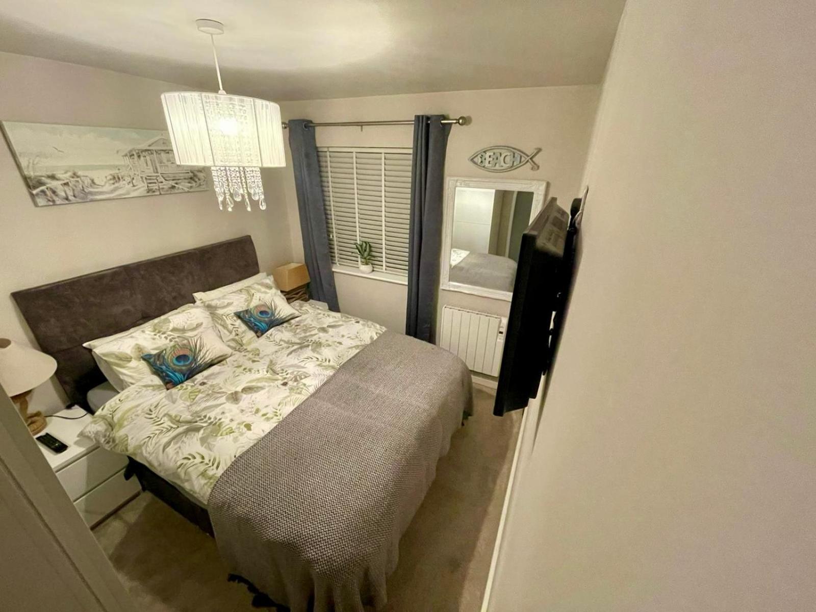 3 Bedroom Deganwy Sea View Beach House Ll31 Ngoại thất bức ảnh