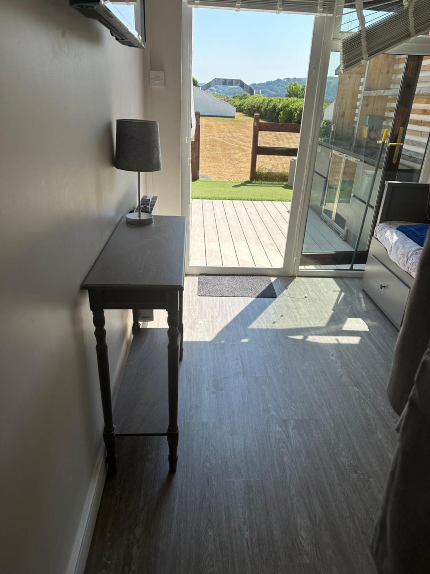 3 Bedroom Deganwy Sea View Beach House Ll31 Ngoại thất bức ảnh