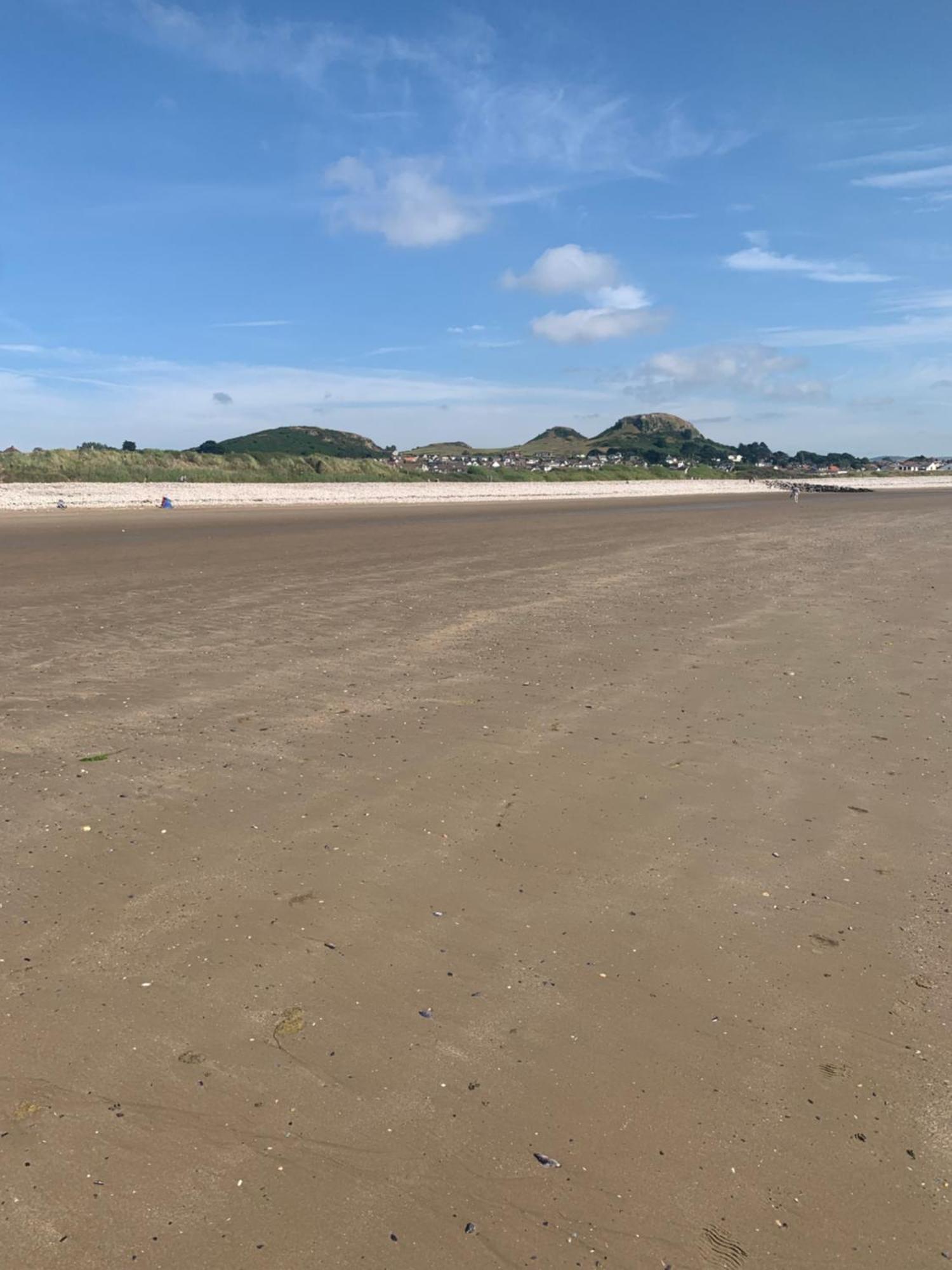 3 Bedroom Deganwy Sea View Beach House Ll31 Ngoại thất bức ảnh